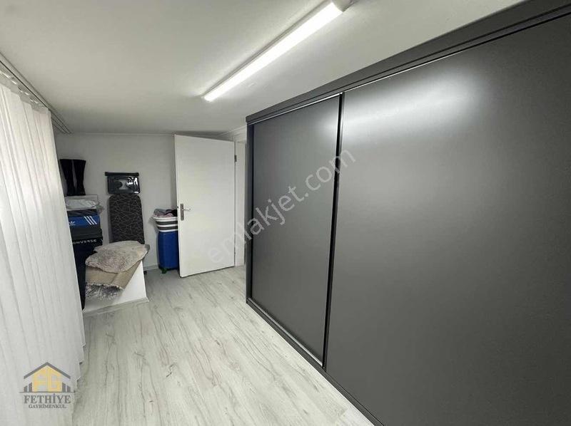 Fethiye Çamköy Mahallesinde Satılık 2+1 Çatı Dubleks — fotoğraf 6