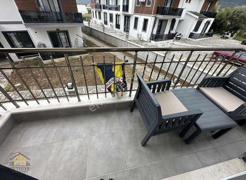Fethiye Çamköy Mahallesinde Satılık 2+1 Çatı Dubleks — fotoğraf 8