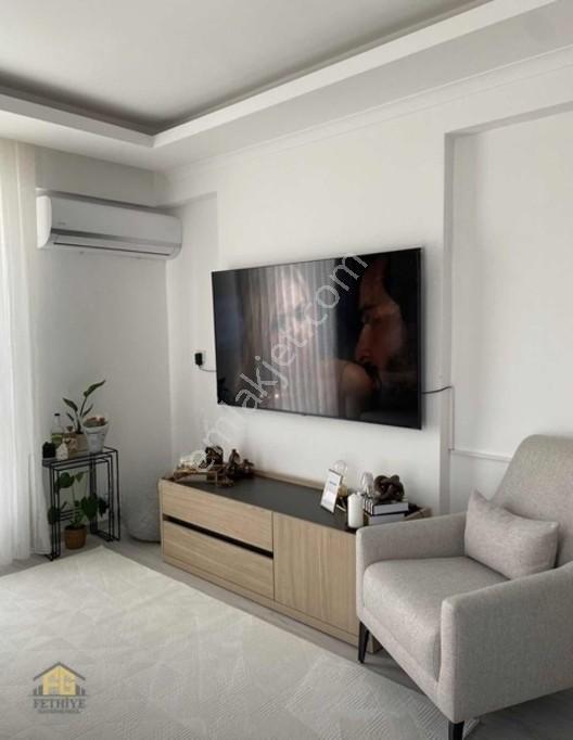 Fethiye Çamköy Mahallesinde Satılık 2+1 Çatı Dubleks — fotoğraf 9