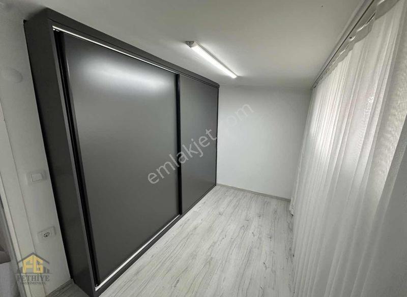 Fethiye Çamköy Mahallesinde Satılık 2+1 Çatı Dubleks — fotoğraf 15