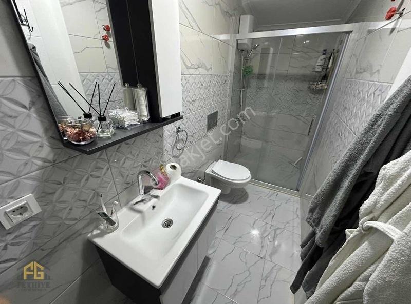 Fethiye Çamköy Mahallesinde Satılık 2+1 Çatı Dubleks — fotoğraf 21