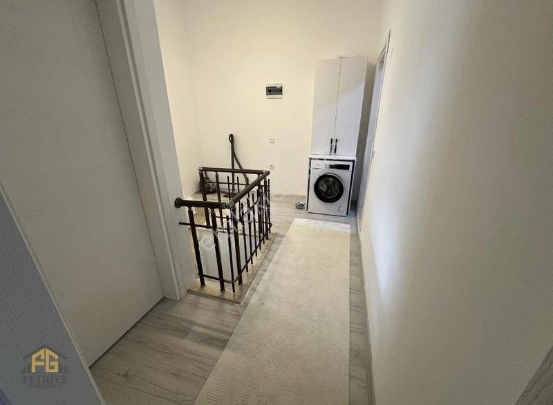 Fethiye Çamköy Mahallesinde Satılık 2+1 Çatı Dubleks — fotoğraf 23