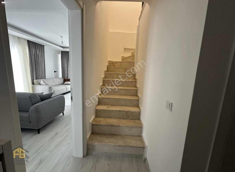 Fethiye Çamköy Mahallesinde Satılık 2+1 Çatı Dubleks — fotoğraf 25