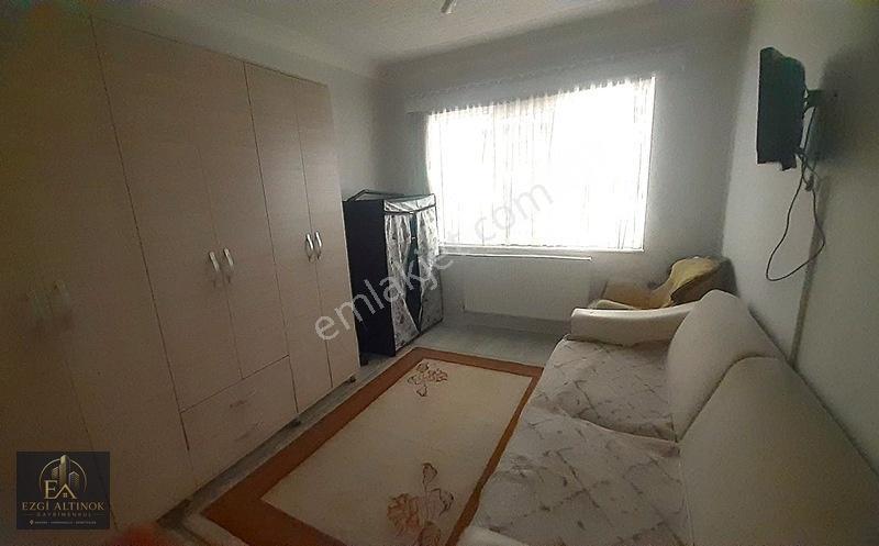 Demet Lale Mahallesinde Cemre Parkı Yakını Full Eşyalı Daire — fotoğraf 4