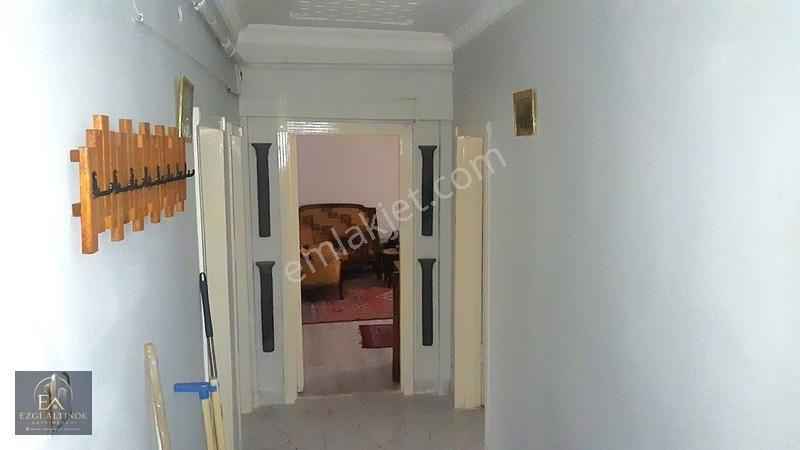 Demet Lale Mahallesinde Cemre Parkı Yakını Full Eşyalı Daire — fotoğraf 6