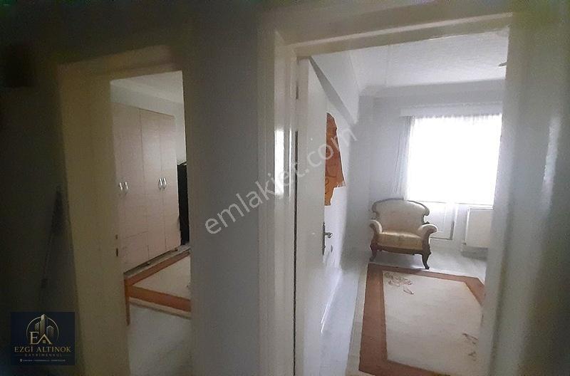 Demet Lale Mahallesinde Cemre Parkı Yakını Full Eşyalı Daire — fotoğraf 9