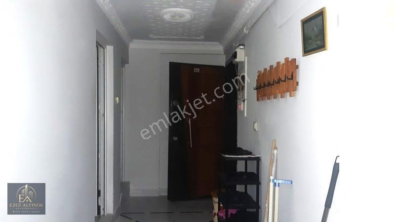 Demet Lale Mahallesinde Cemre Parkı Yakını Full Eşyalı Daire — fotoğraf 10
