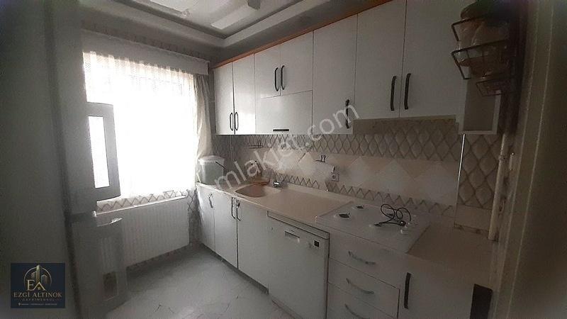 Demet Lale Mahallesinde Cemre Parkı Yakını Full Eşyalı Daire — fotoğraf 11