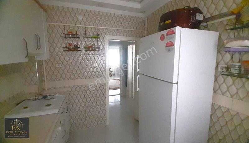 Demet Lale Mahallesinde Cemre Parkı Yakını Full Eşyalı Daire — fotoğraf 12