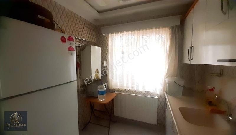 Demet Lale Mahallesinde Cemre Parkı Yakını Full Eşyalı Daire — fotoğraf 13