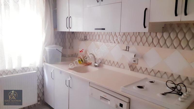 Demet Lale Mahallesinde Cemre Parkı Yakını Full Eşyalı Daire — fotoğraf 14