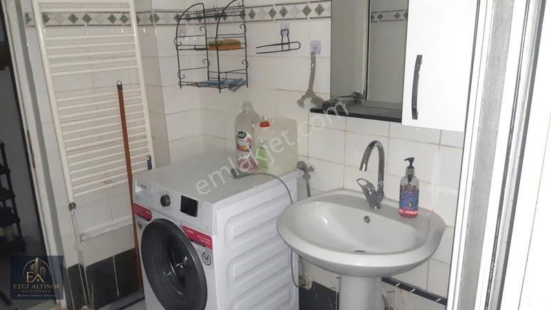 Demet Lale Mahallesinde Cemre Parkı Yakını Full Eşyalı Daire — fotoğraf 15