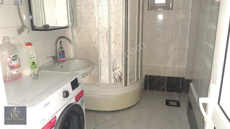 Demet Lale Mahallesinde Cemre Parkı Yakını Full Eşyalı Daire — fotoğraf 16