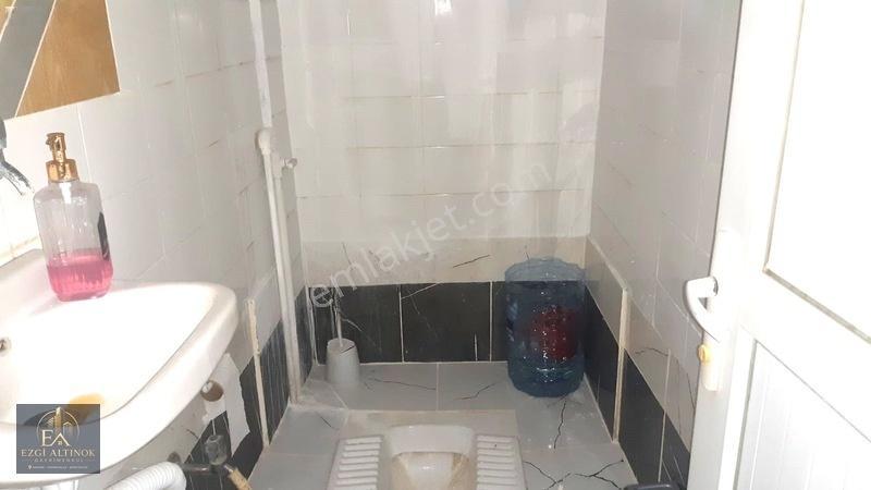 Demet Lale Mahallesinde Cemre Parkı Yakını Full Eşyalı Daire — fotoğraf 17