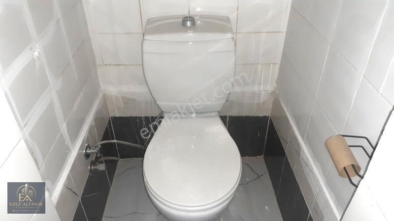 Demet Lale Mahallesinde Cemre Parkı Yakını Full Eşyalı Daire — fotoğraf 18