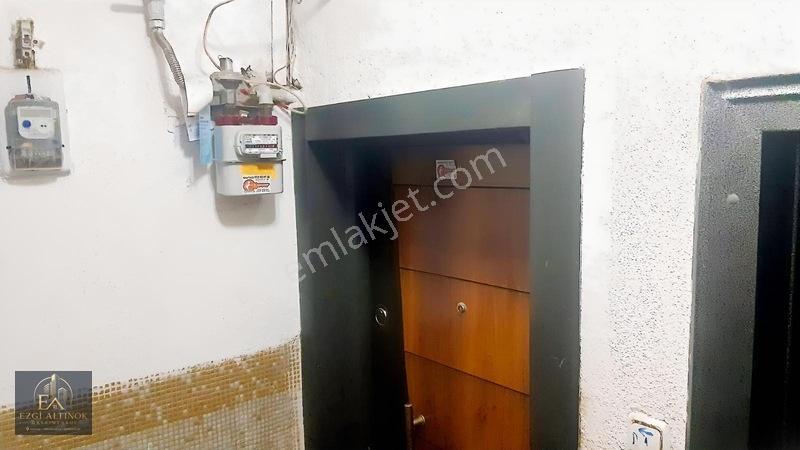 Demet Lale Mahallesinde Cemre Parkı Yakını Full Eşyalı Daire — fotoğraf 20