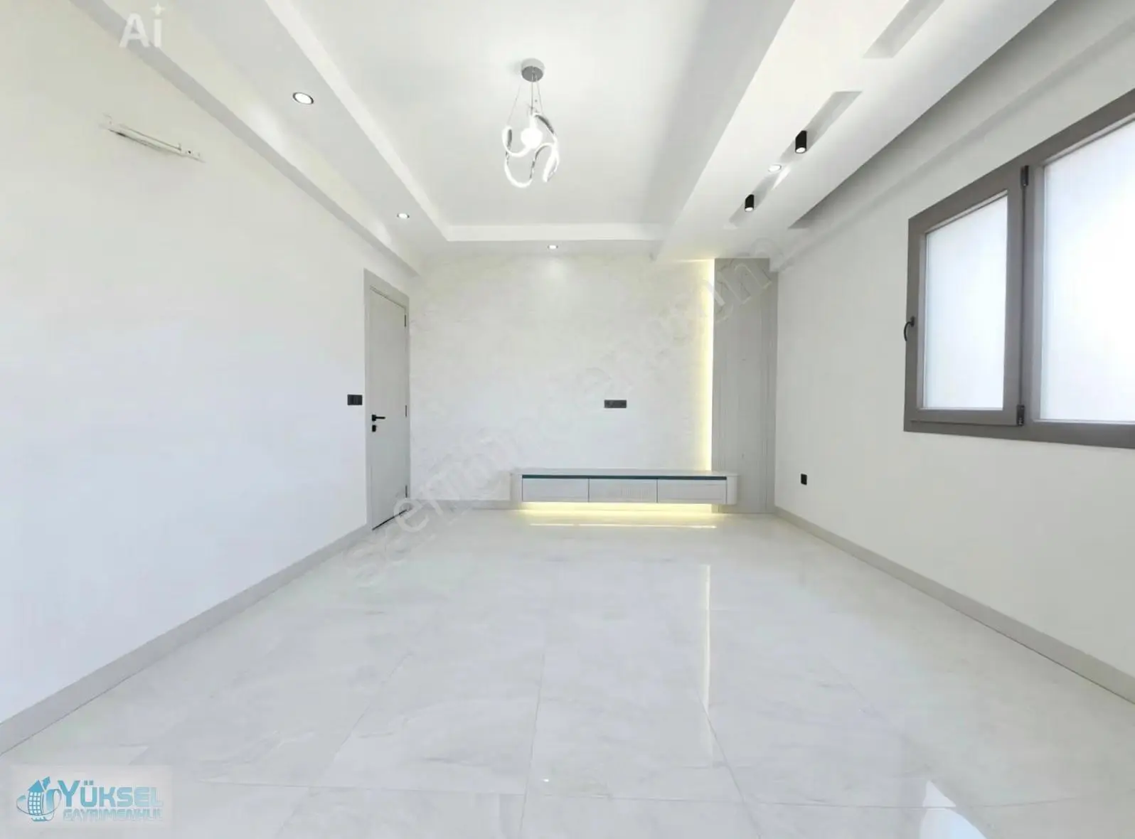 Yüksel'den Şemikler'de 3+1 E.banyolu G.odalı Lüks Daireler — fotoğraf 5