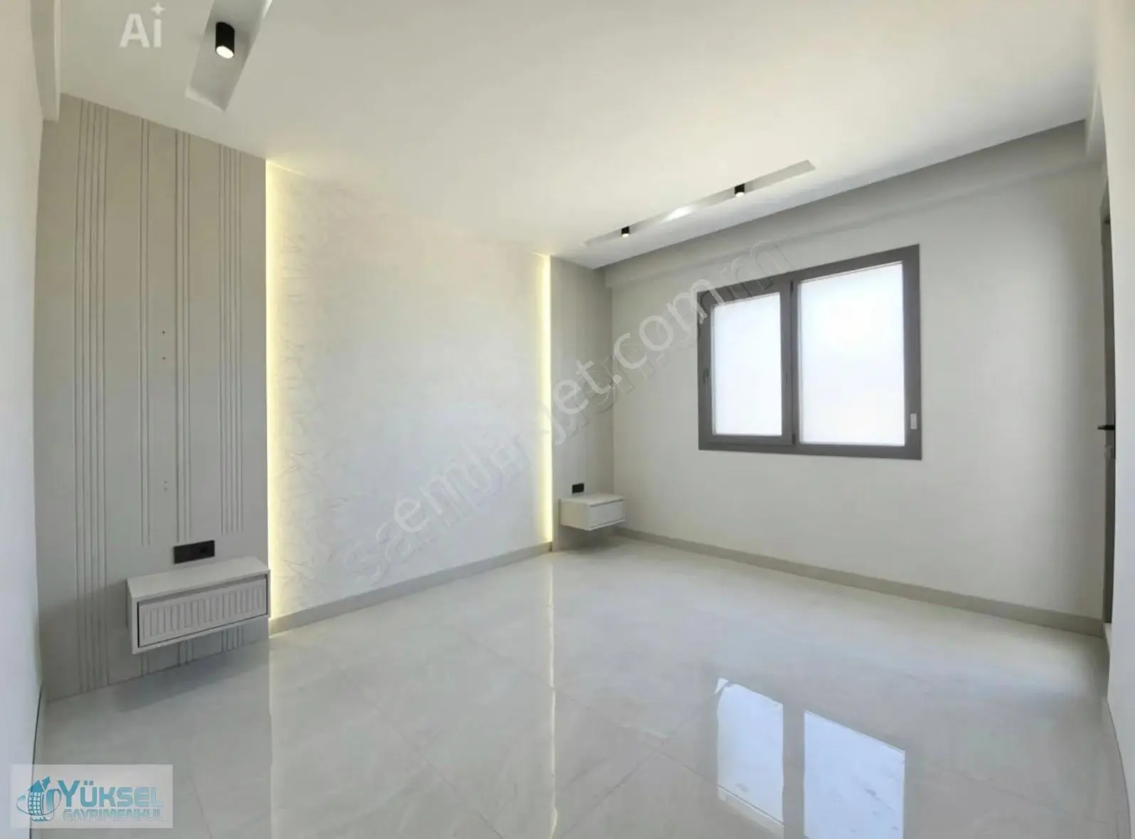 Yüksel'den Şemikler'de 3+1 E.banyolu G.odalı Lüks Daireler — fotoğraf 12