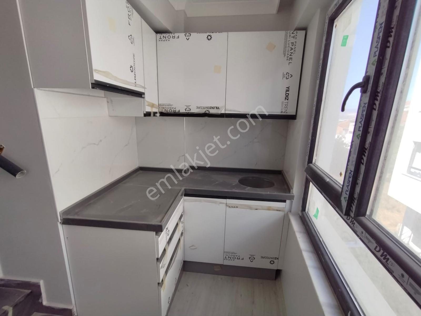 Durmaz Gayrimenkul'den Zincirlikuyu'da 4+1 Dublex Daire — fotoğraf 7