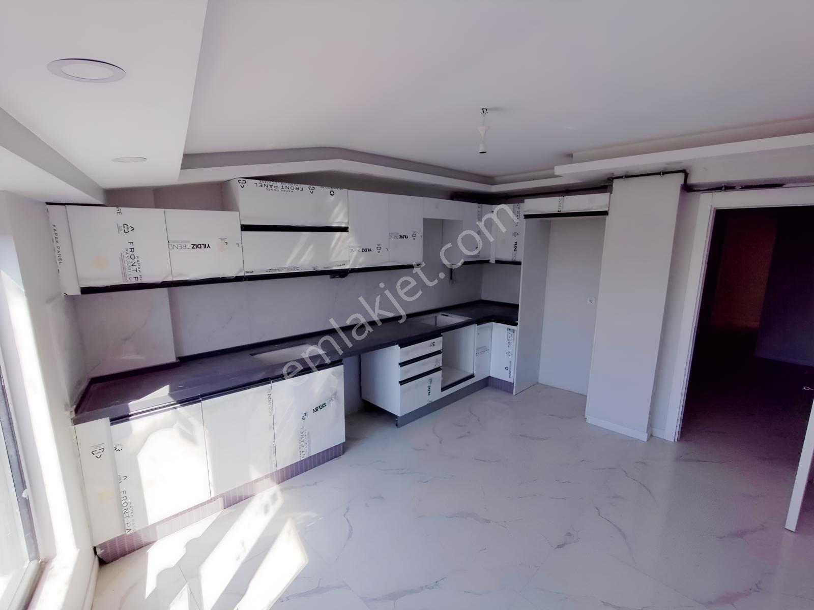 Durmaz Gayrimenkul'den Zincirlikuyu'da 4+1 Dublex Daire — fotoğraf 9