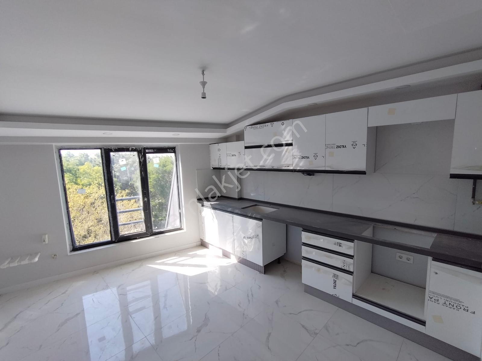 Durmaz Gayrimenkul'den Zincirlikuyu'da 4+1 Dublex Daire — fotoğraf 12