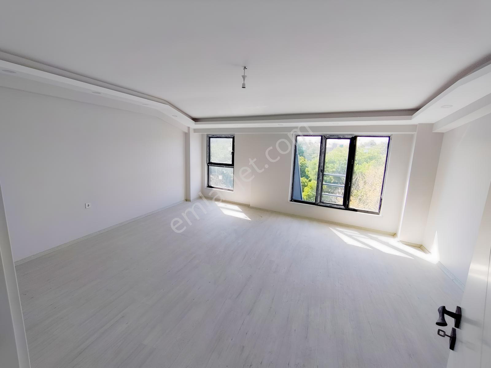 Durmaz Gayrimenkul'den Zincirlikuyu'da 4+1 Dublex Daire — fotoğraf 15