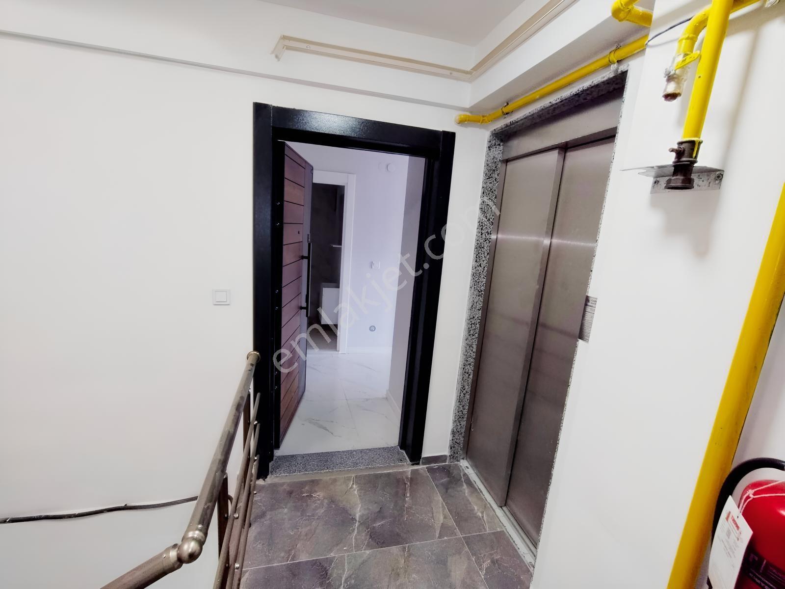 Durmaz Gayrimenkul'den Zincirlikuyu'da 4+1 Dublex Daire — fotoğraf 19
