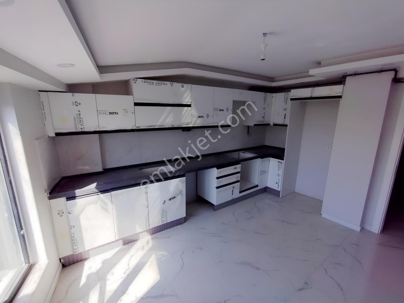 Durmaz Gayrimenkul'den Zincirlikuyu'da 4+1 Dublex Daire — fotoğraf 20