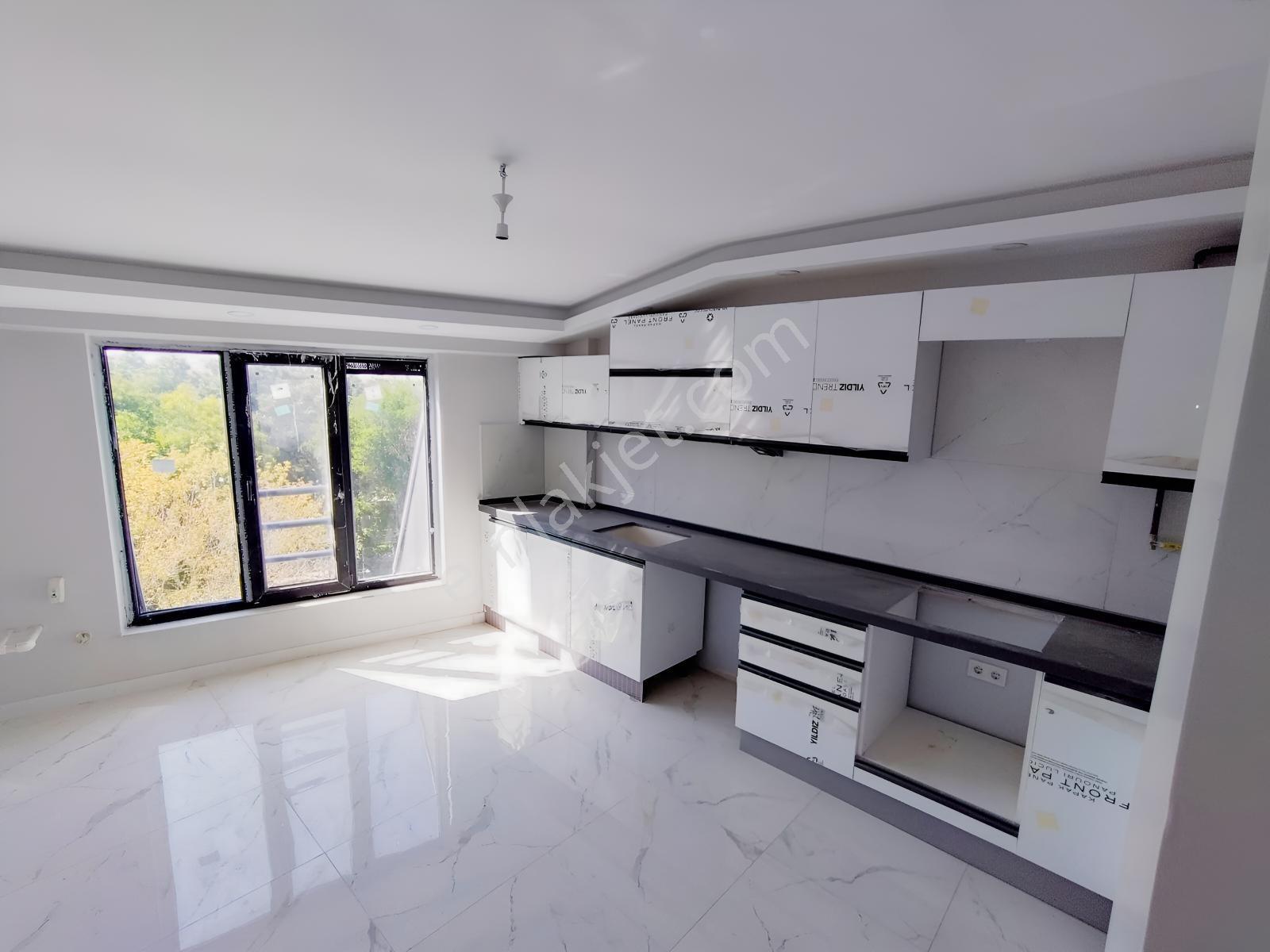 Durmaz Gayrimenkul'den Zincirlikuyu'da 4+1 Dublex Daire — fotoğraf 21