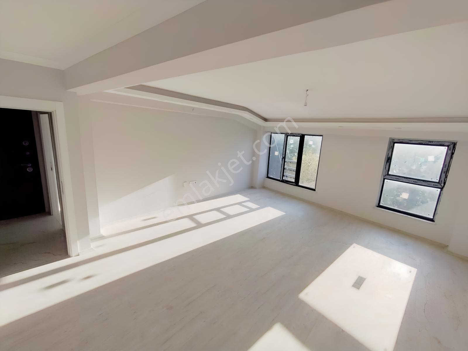 Durmaz Gayrimenkul'den Zincirlikuyu'da 4+1 Dublex Daire — fotoğraf 30