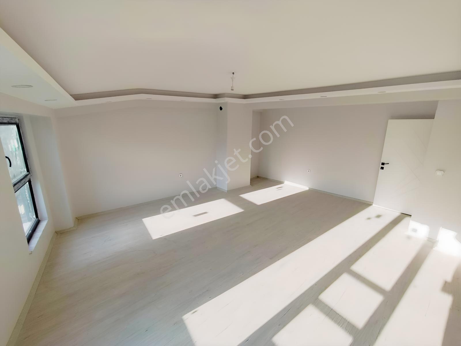 Durmaz Gayrimenkul'den Zincirlikuyu'da 4+1 Dublex Daire — fotoğraf 31