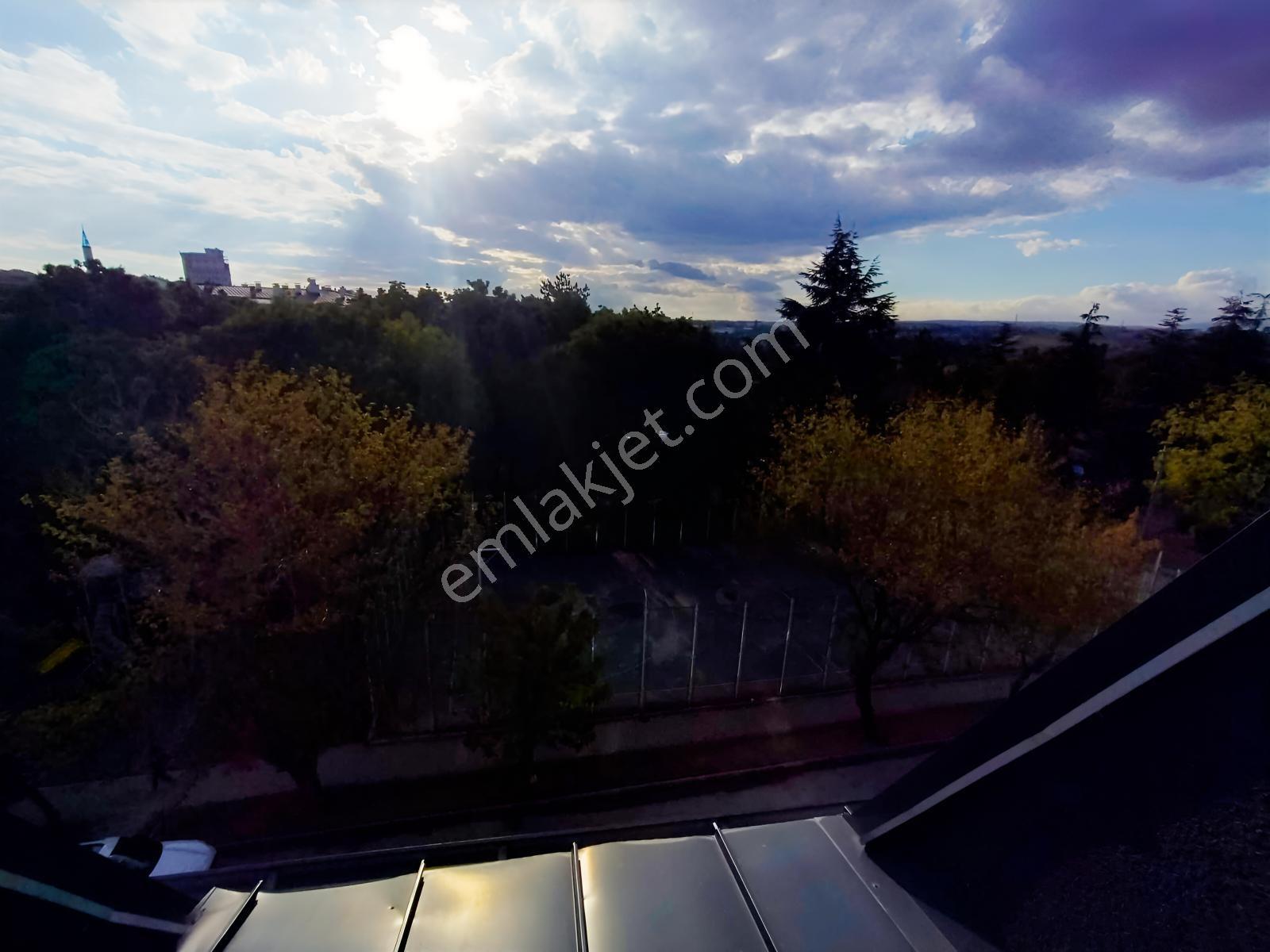 Durmaz Gayrimenkul'den Zincirlikuyu'da 4+1 Dublex Daire — fotoğraf 32