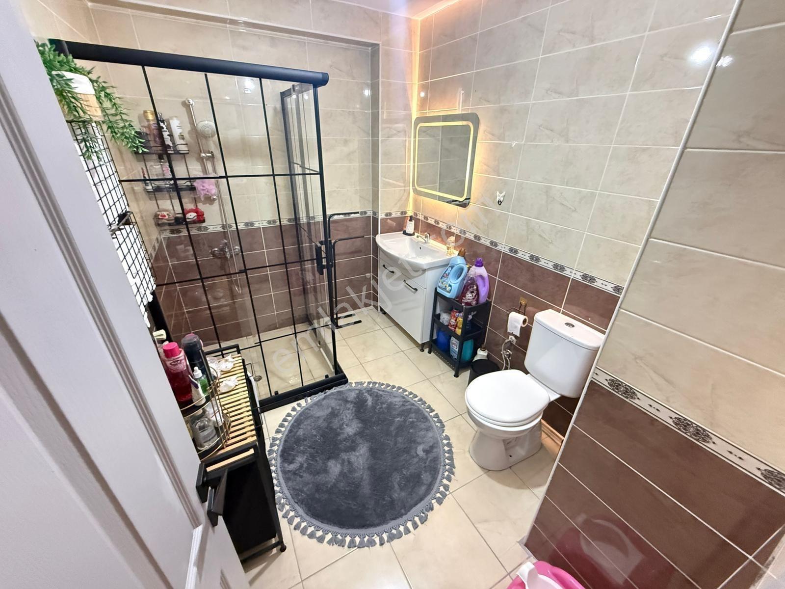 Pusula İnş'tan Cebeci Mah 2+1 120m2 Satılık Ara Kat — fotoğraf 13