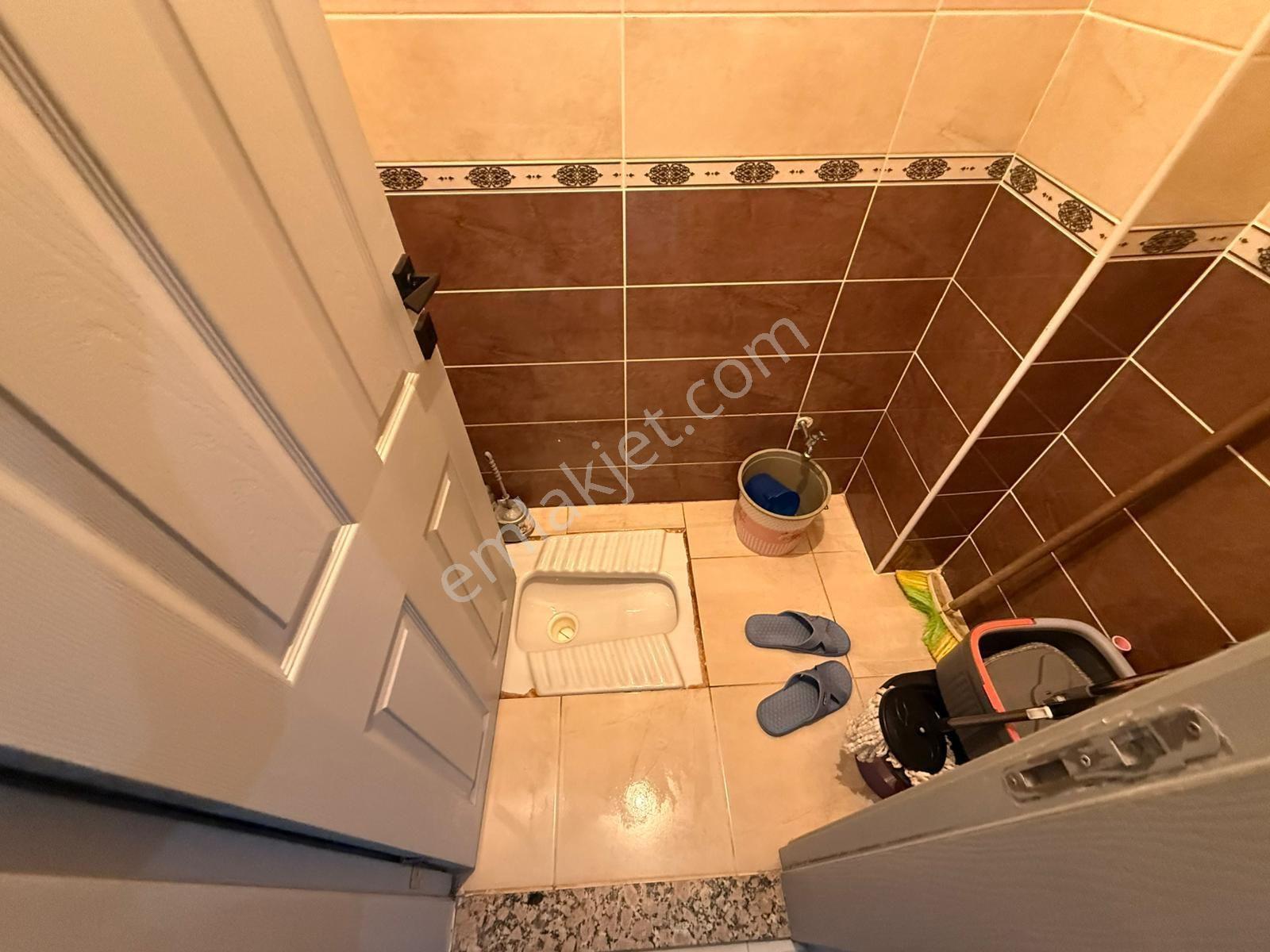 Pusula İnş'tan Cebeci Mah 2+1 120m2 Satılık Ara Kat — fotoğraf 14
