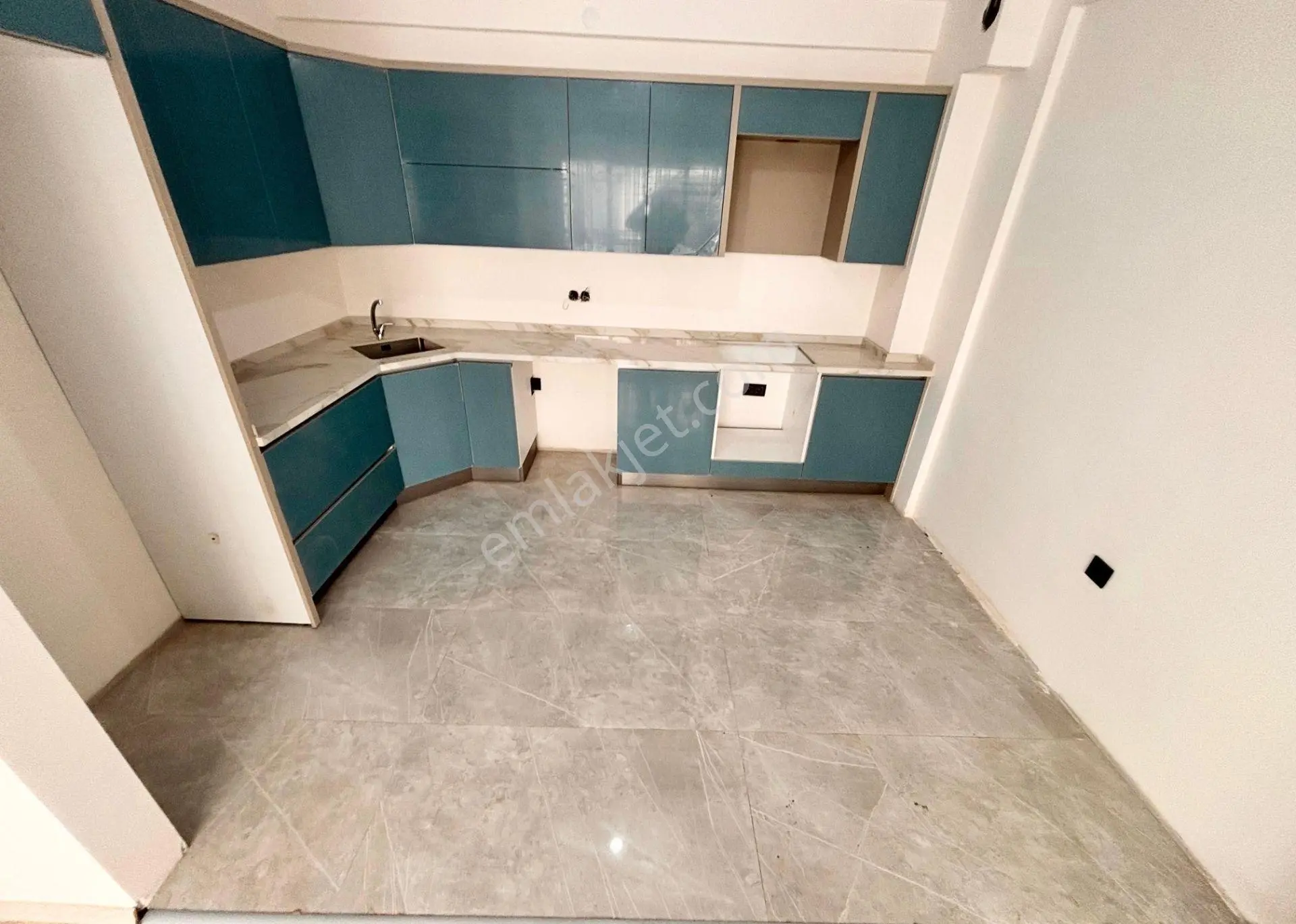 ꧁ay Emlaktan꧂akçayda Yüzme Havuzlu Yüksek Kredili 1+1 Lüks Daire — fotoğraf 13