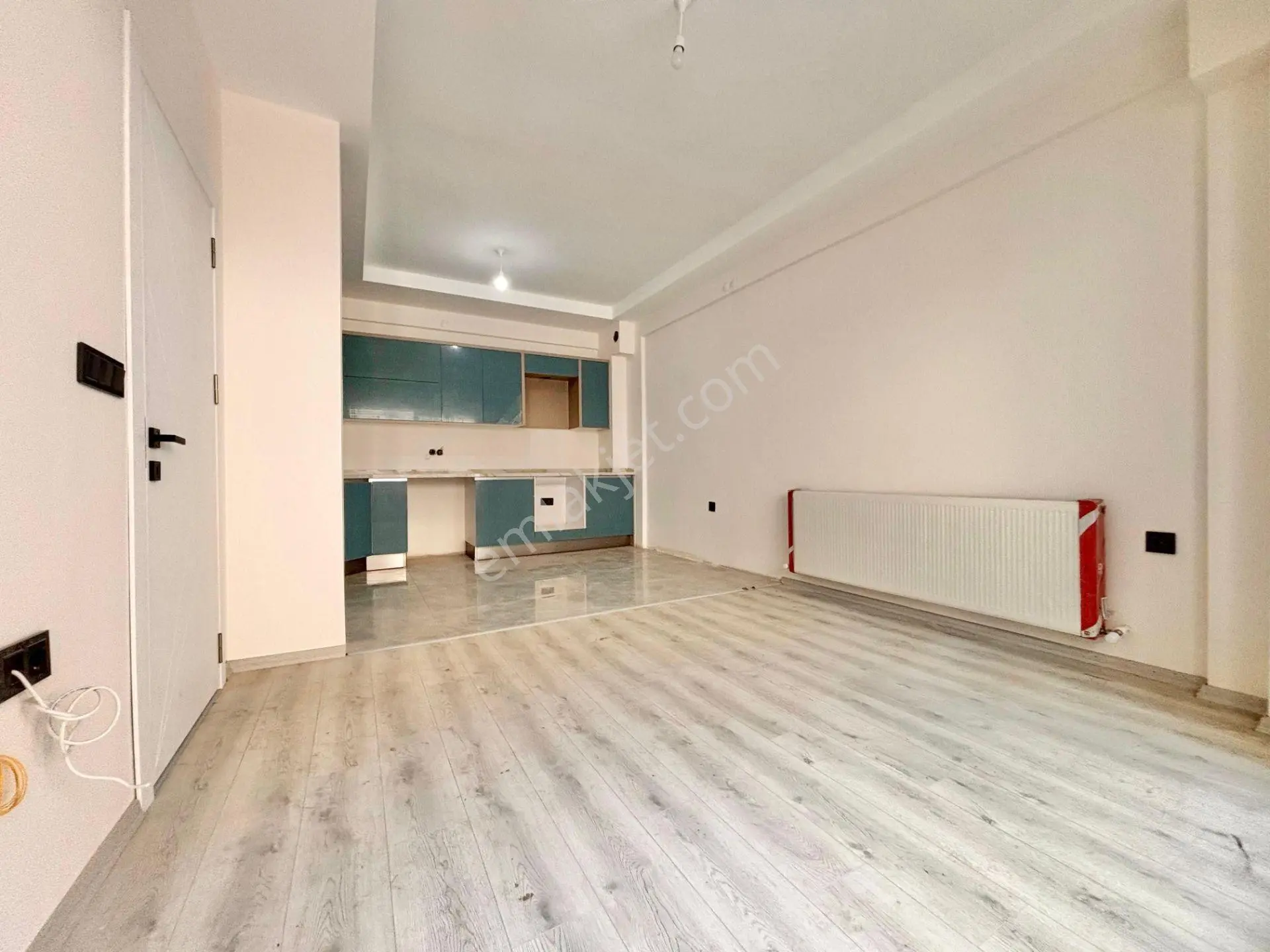 ꧁ay Emlaktan꧂akçayda Yüzme Havuzlu Yüksek Kredili 1+1 Lüks Daire — fotoğraf 15