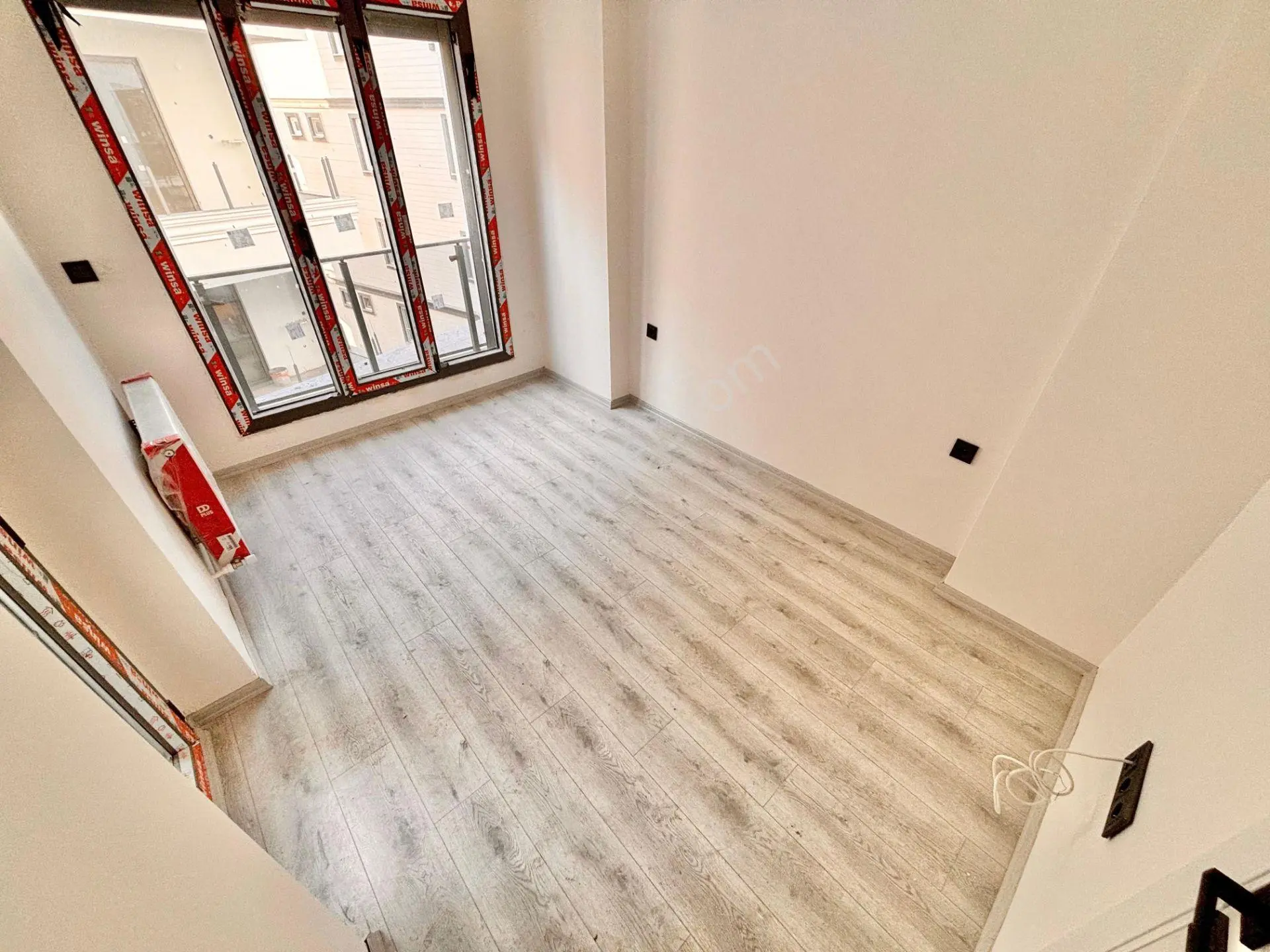 ꧁ay Emlaktan꧂akçayda Yüzme Havuzlu Yüksek Kredili 1+1 Lüks Daire — fotoğraf 16
