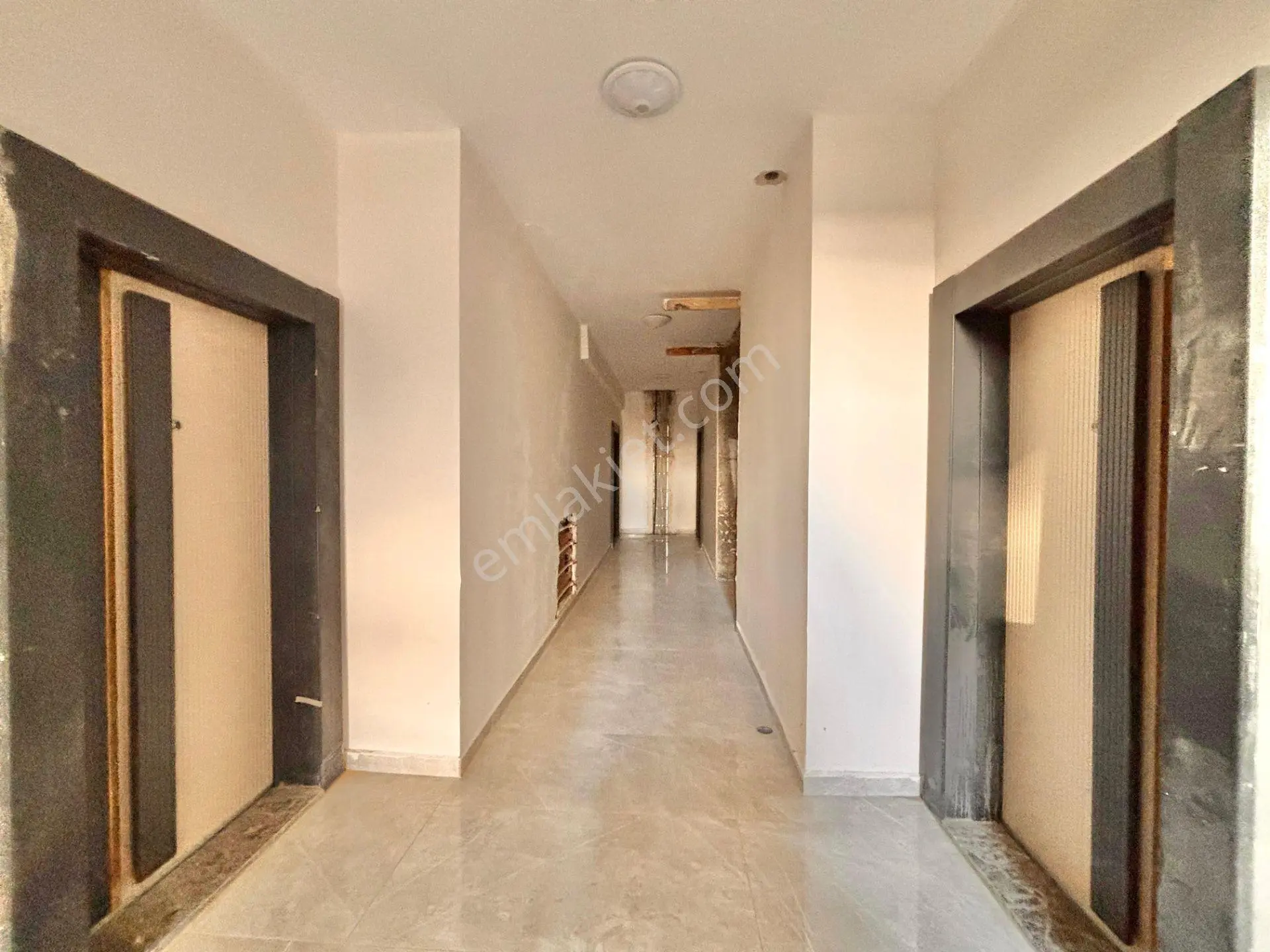 ꧁ay Emlaktan꧂akçayda Yüzme Havuzlu Yüksek Kredili 1+1 Lüks Daire — fotoğraf 18