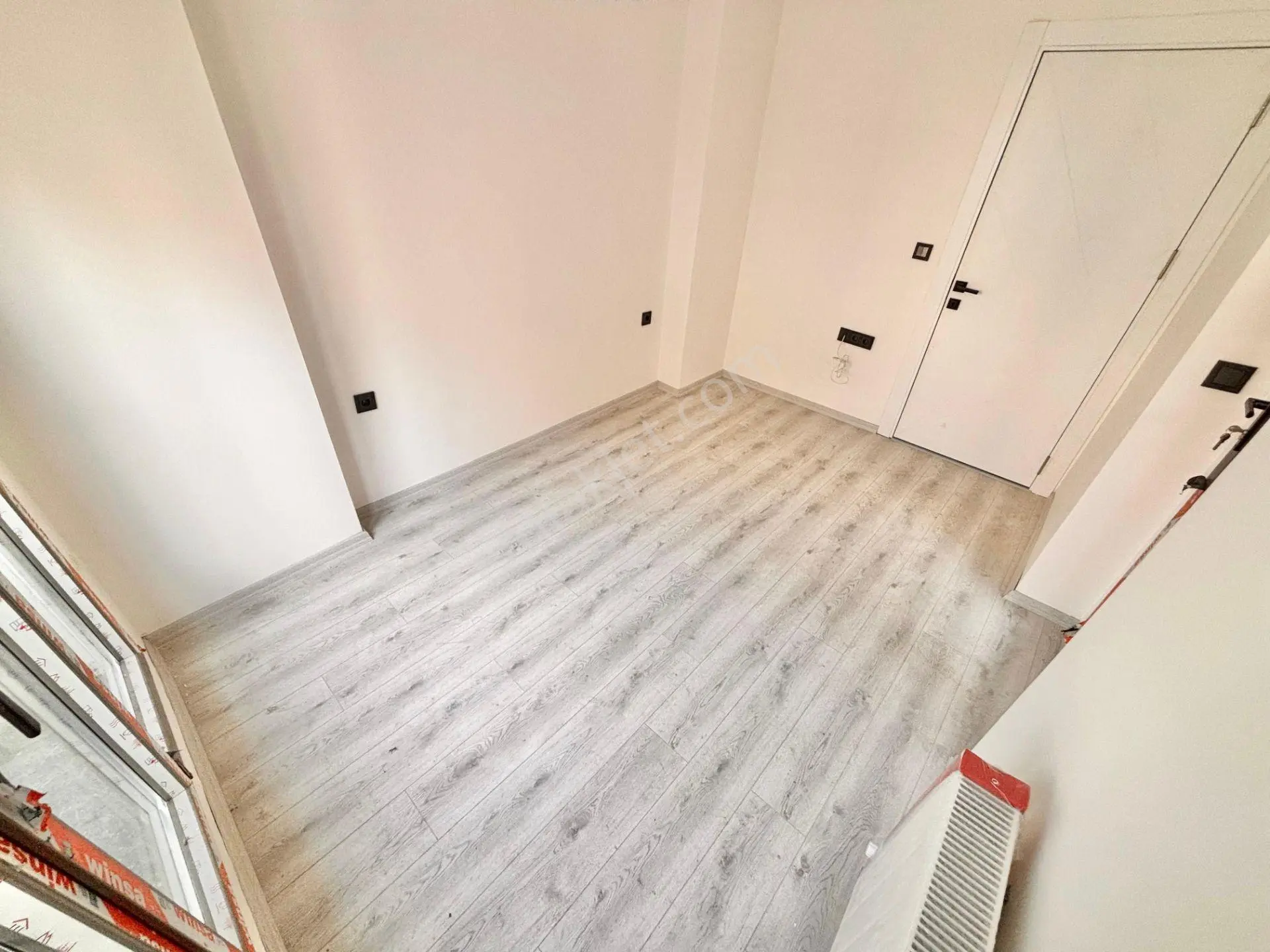 ꧁ay Emlaktan꧂akçayda Yüzme Havuzlu Yüksek Kredili 1+1 Lüks Daire — fotoğraf 19
