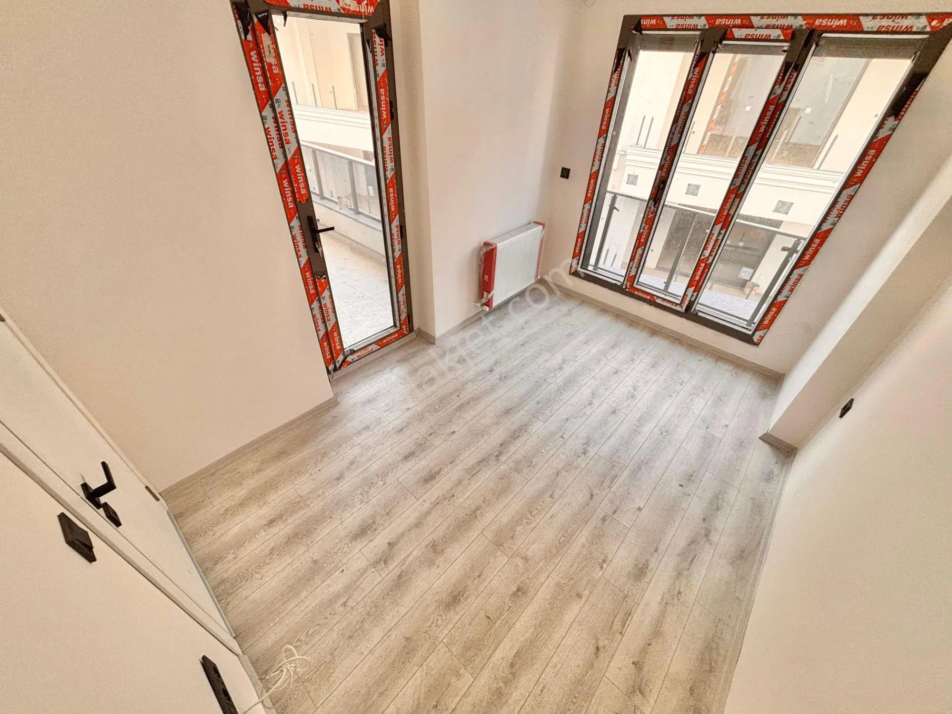 ꧁ay Emlaktan꧂akçayda Yüzme Havuzlu Yüksek Kredili 1+1 Lüks Daire — fotoğraf 20