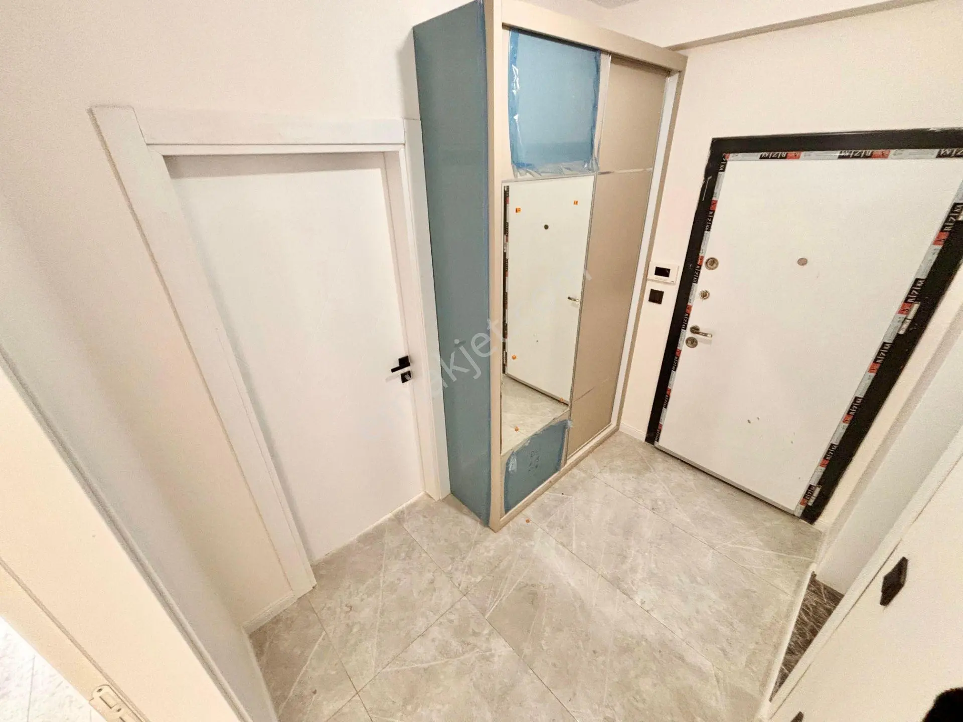 ꧁ay Emlaktan꧂akçayda Yüzme Havuzlu Yüksek Kredili 1+1 Lüks Daire — fotoğraf 22
