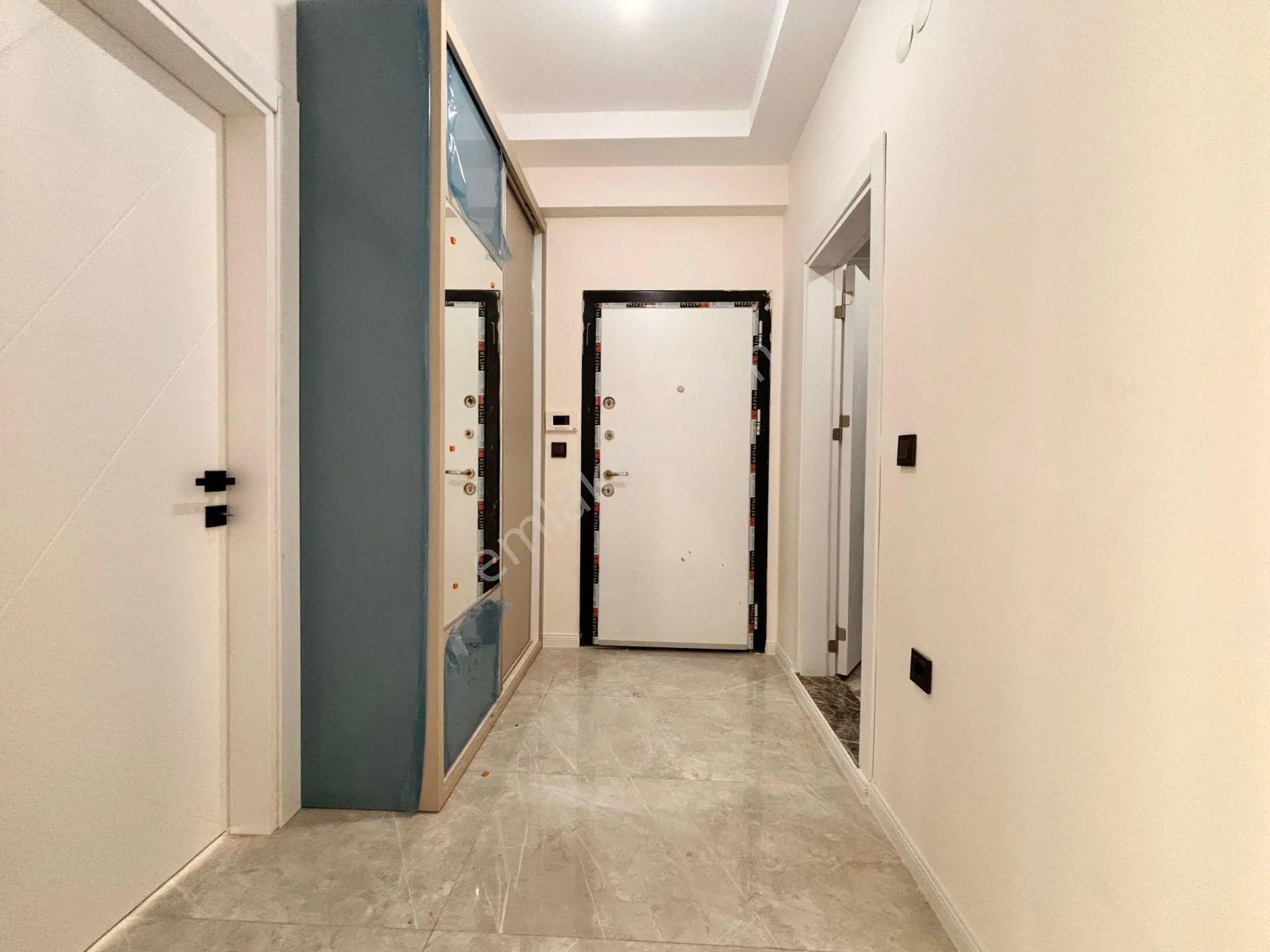 ꧁ay Emlaktan꧂akçayda Yüzme Havuzlu Yüksek Kredili 1+1 Lüks Daire — fotoğraf 23