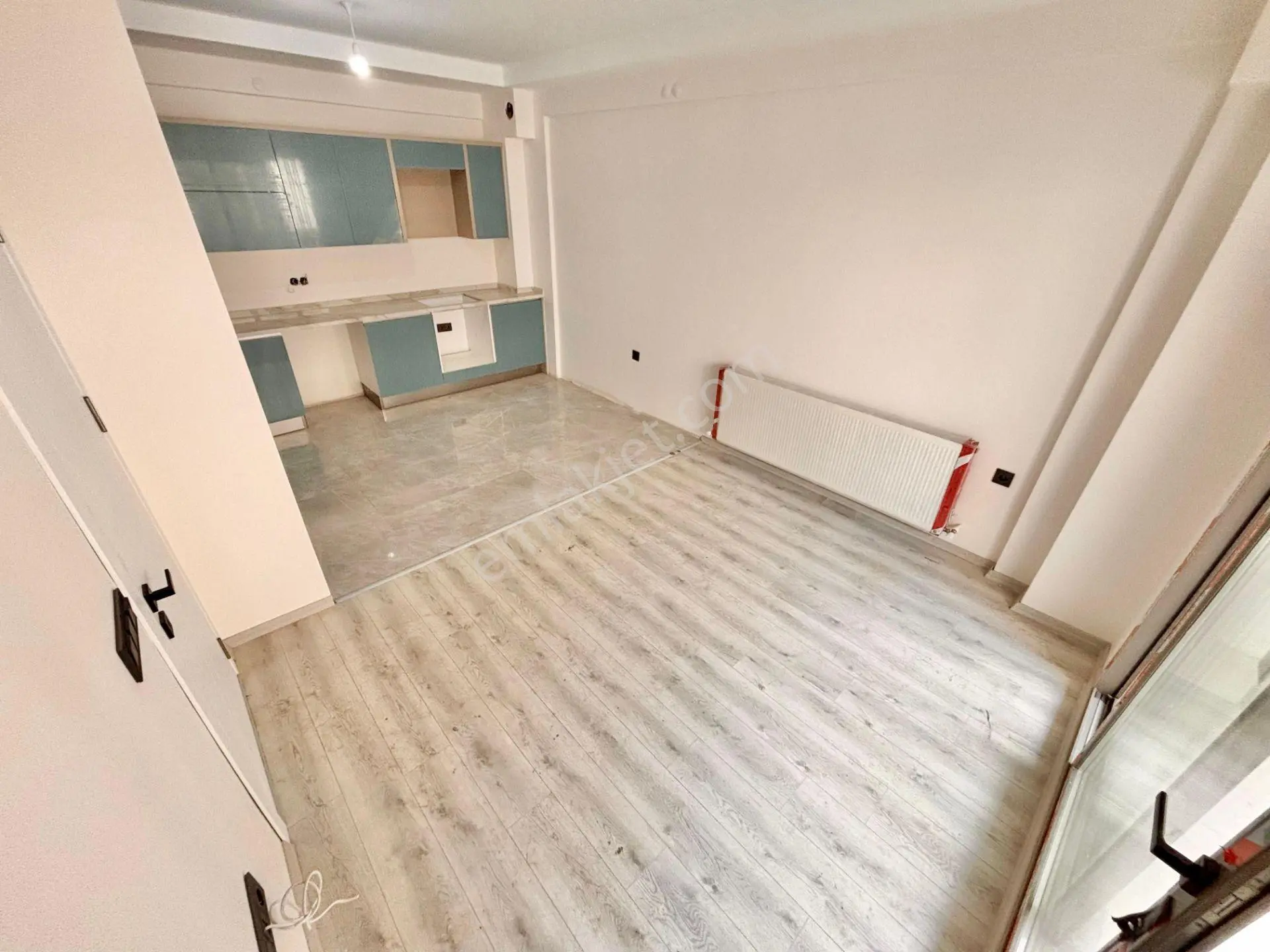 ꧁ay Emlaktan꧂akçayda Yüzme Havuzlu Yüksek Kredili 1+1 Lüks Daire — fotoğraf 24