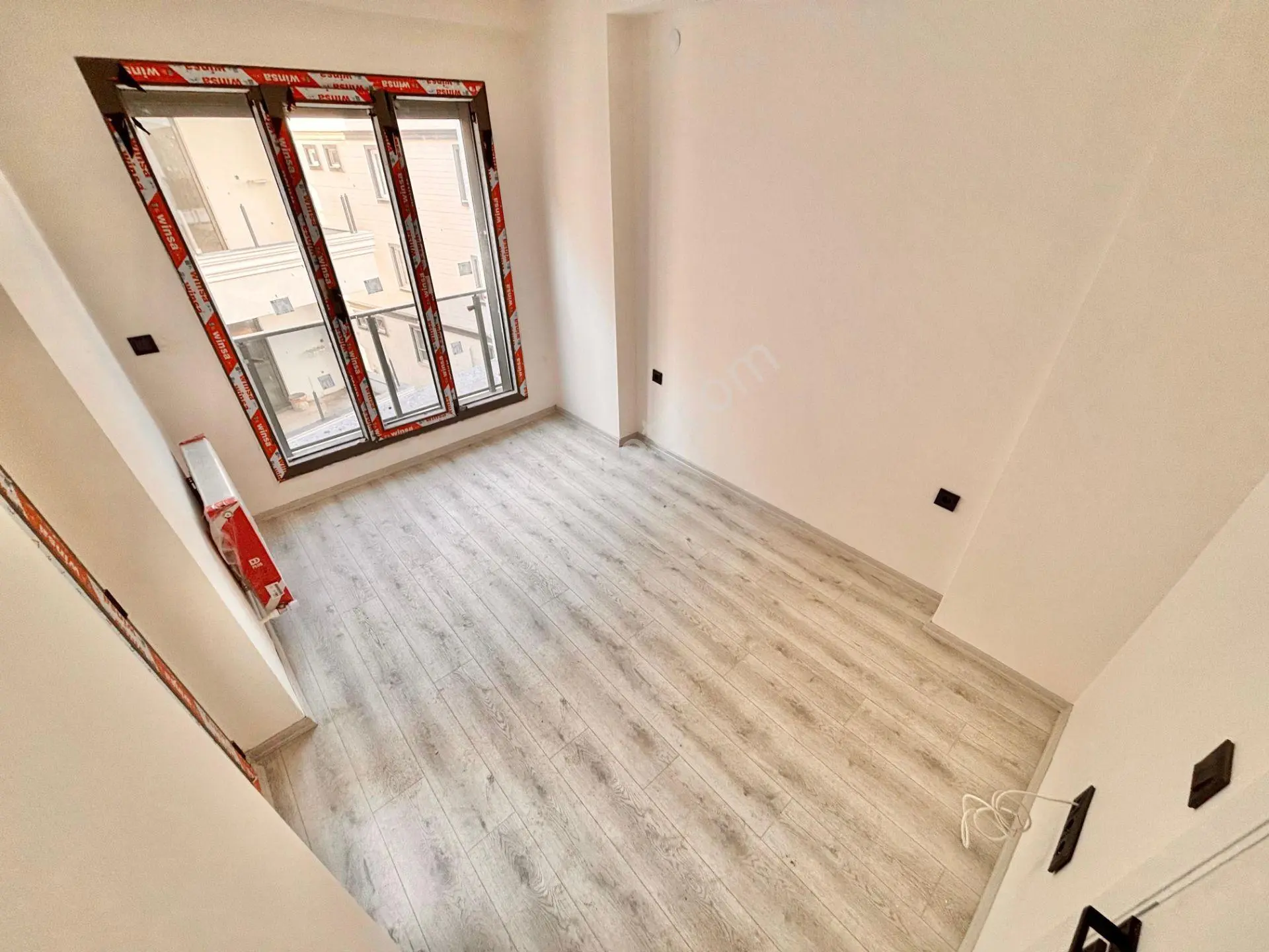 ꧁ay Emlaktan꧂akçayda Yüzme Havuzlu Yüksek Kredili 1+1 Lüks Daire — fotoğraf 28