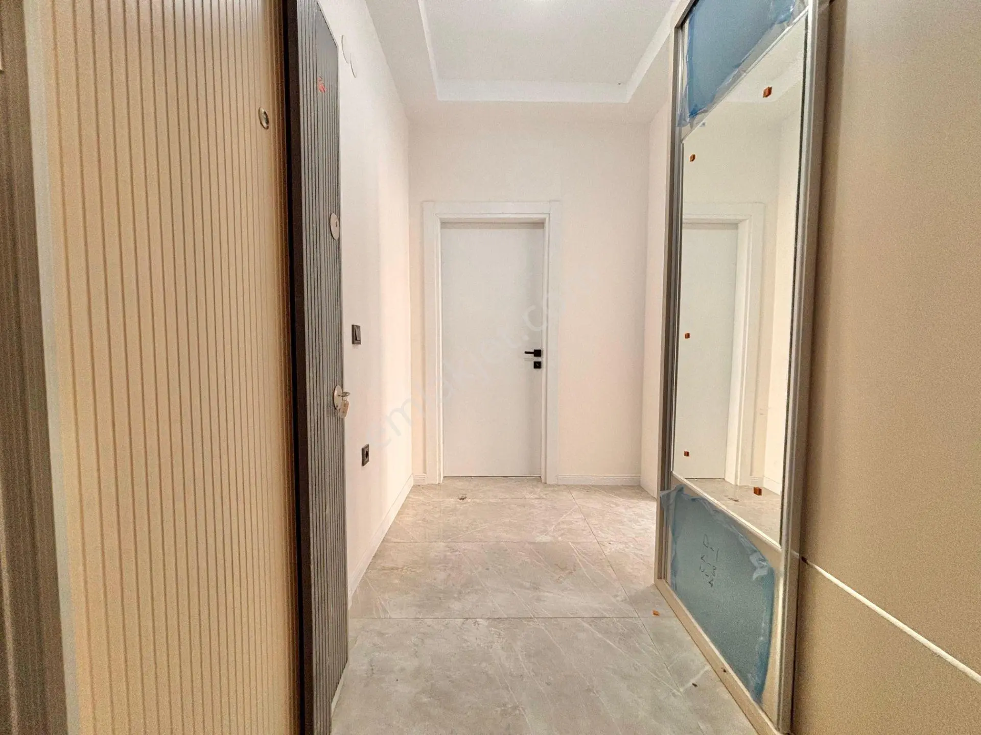 ꧁ay Emlaktan꧂akçayda Yüzme Havuzlu Yüksek Kredili 1+1 Lüks Daire — fotoğraf 35