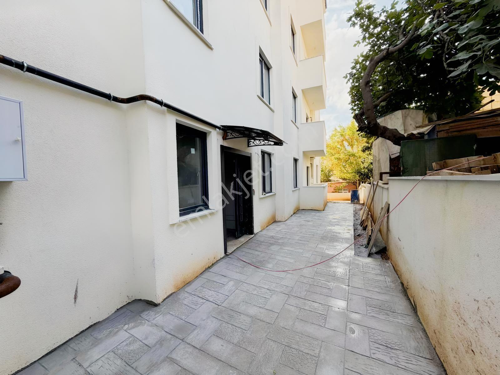 Mevlana Mahallesinde Sıfır Satılık 2+1 Daire — fotoğraf 3