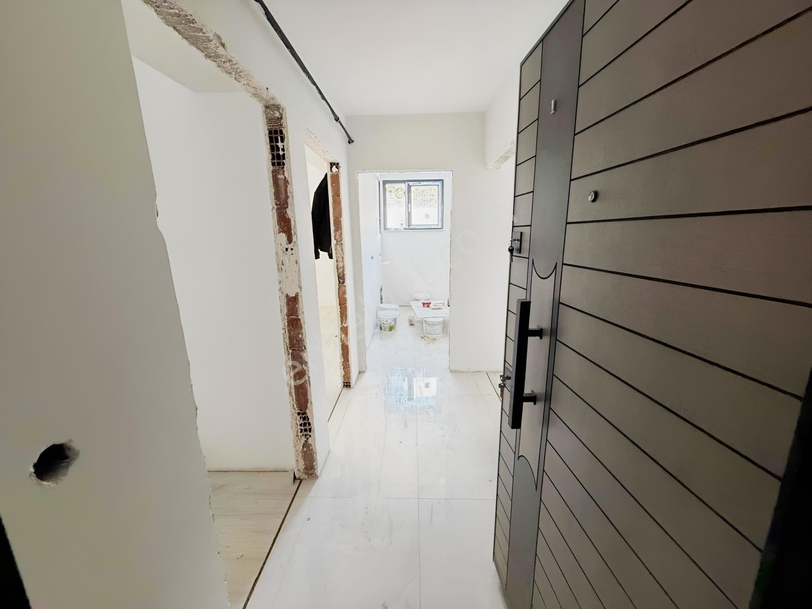 Mevlana Mahallesinde Sıfır Satılık 2+1 Daire — fotoğraf 5