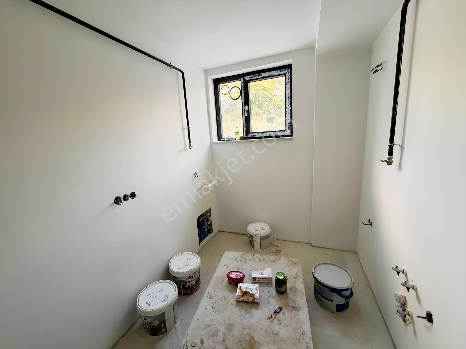 Mevlana Mahallesinde Sıfır Satılık 2+1 Daire — fotoğraf 7