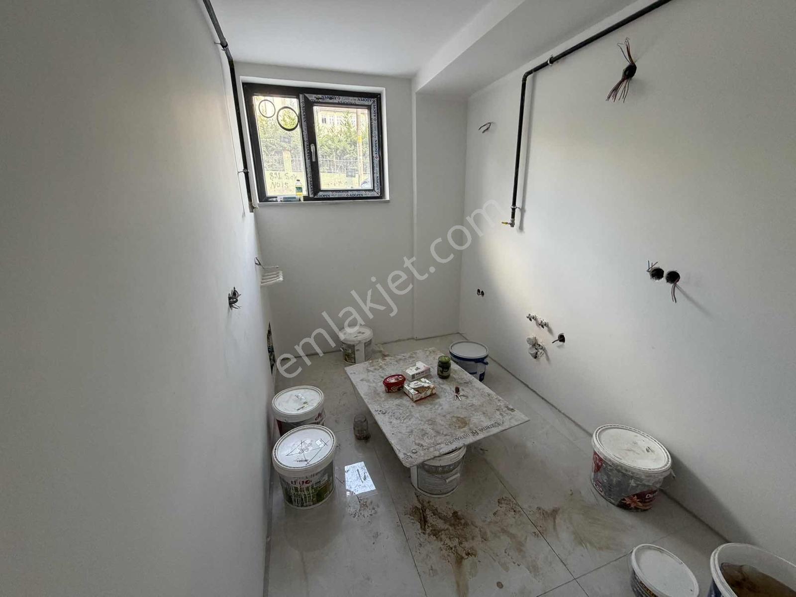 Mevlana Mahallesinde Sıfır Satılık 2+1 Daire — fotoğraf 8