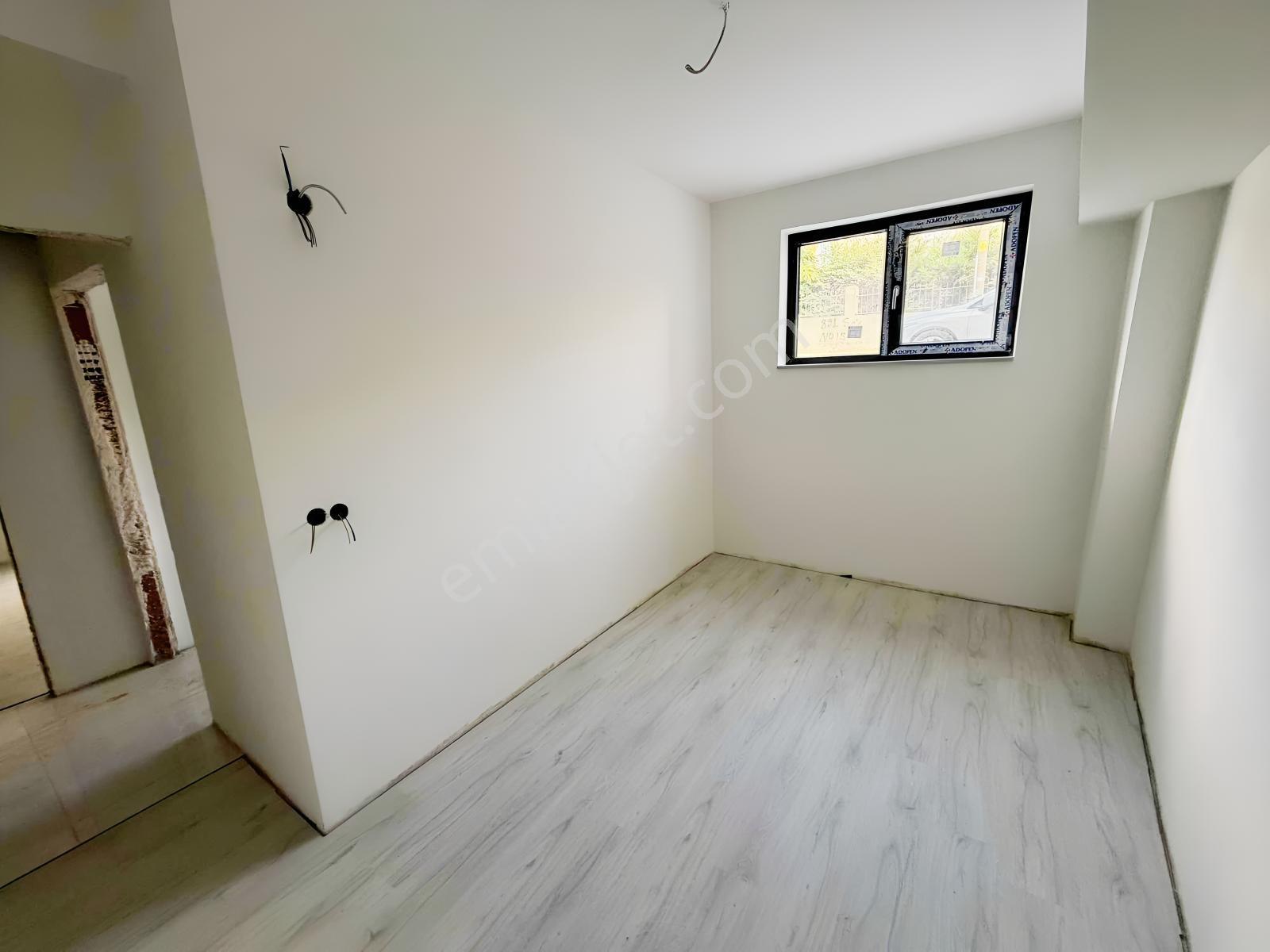 Mevlana Mahallesinde Sıfır Satılık 2+1 Daire — fotoğraf 10
